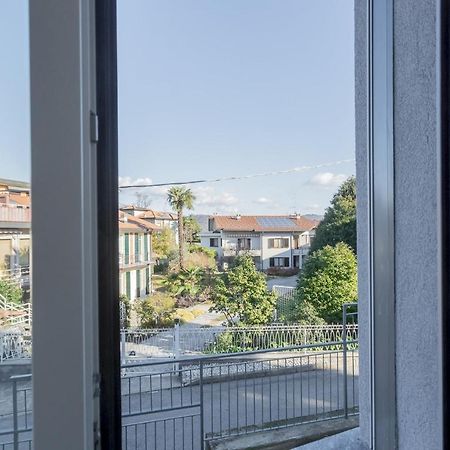 Isola Felice Grandate By Rent All Комо Экстерьер фото