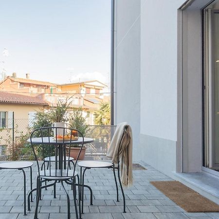 Isola Felice Grandate By Rent All Комо Экстерьер фото