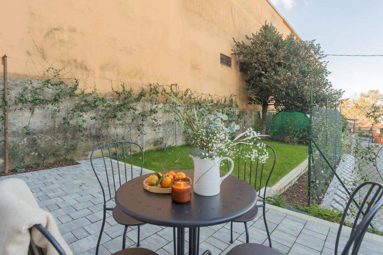 Isola Felice Grandate By Rent All Комо Экстерьер фото