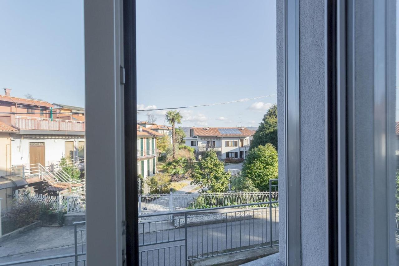 Isola Felice Grandate By Rent All Комо Экстерьер фото