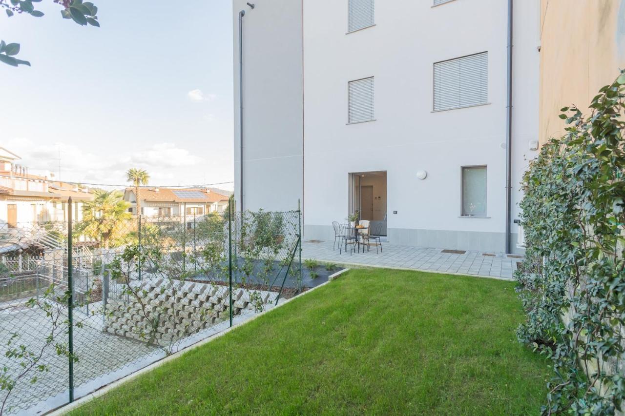 Isola Felice Grandate By Rent All Комо Экстерьер фото