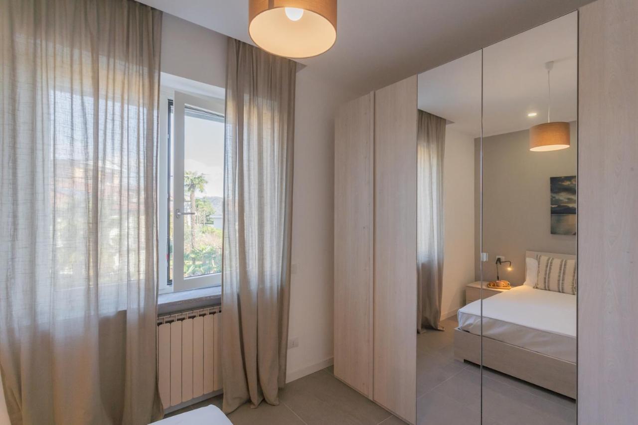 Isola Felice Grandate By Rent All Комо Экстерьер фото